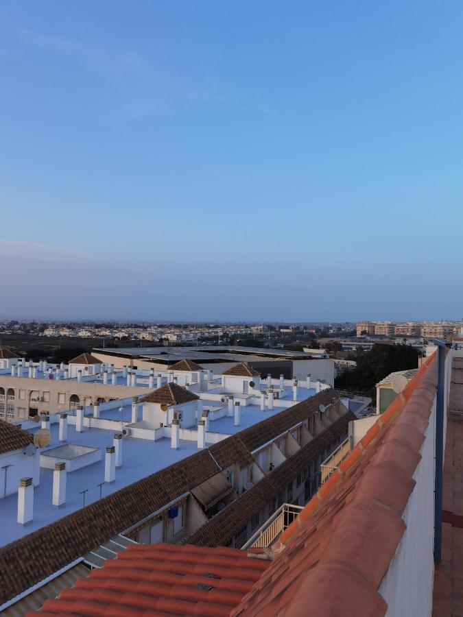 Holiday Apartment 托雷维耶哈 外观 照片